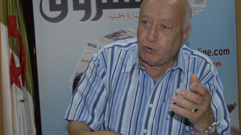 المجلس الجديد سيكون أكثر فعالية وساركوزي حاول خلق إسلام على مقاسه