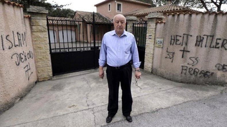 مارين لوبان ستمثل أمام قضاء ليون لتشبيهها المسلمين بالنازيين