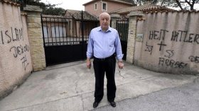 Zekri: Mariane Le Pen will appear in court