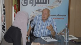 “لونغي.. فاشي ومنحرف وحمار”