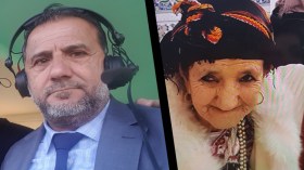 العثور على والدة الحكم السابق زكريني “ميّتة”