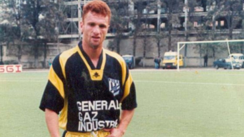 زكرى‮ ‬ناصر‮ ‬للشروق‮:‬ التحكيم‮ ‬ظلمنا‮ ‬ضد‮ ‬جنوب‮ ‬افريقيا