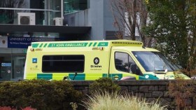 مقتل شرطي وإصابة آخر في هجوم مسلح في نيوزيلندا