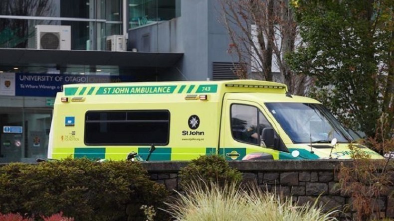 مقتل شرطي وإصابة آخر في هجوم مسلح في نيوزيلندا