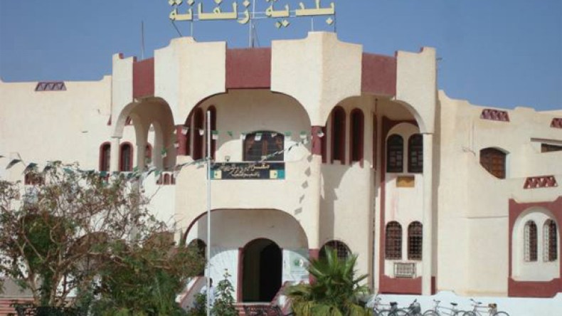 ارتفاع عدد السياح يلزم المسؤولين بدعم قدرات بلدية زلفانة