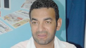 حكيم زلوم يهاجر مع أسرته إلى كندا وأزمته مع السكن وراء قراره