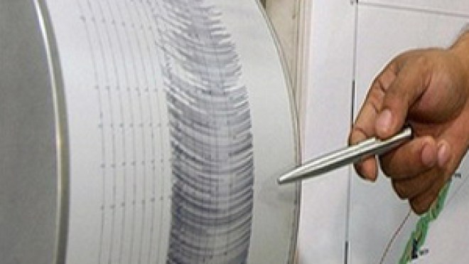 زلزال بقوة 4.1 يهز شرق العاصمة وضواحيها