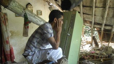 Hammam Melouane Earthquake caused by the explosion of an aqueous cavity due to pressure and temperature