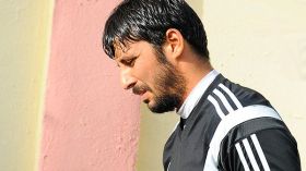 زماموش يتألق أمام مازيمبي ويُحرج غوركوف