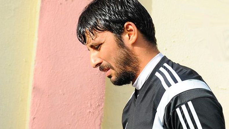 زماموش يتألق أمام مازيمبي ويُحرج غوركوف