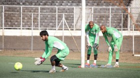 زماموش يخلف مبولحي أمام إثيوبيا ونحو منح الفرصة لزفان وبعض المحليين