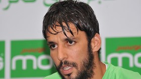 زماموش: مستعد لأخذ مكاني إن منحني غوركوف الفرصة