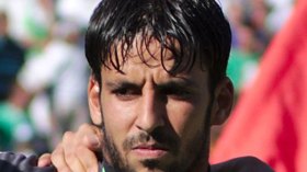 زماموش يجدد لموسمين مع اتحاد العاصمة