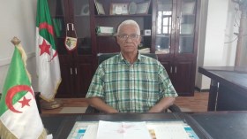 وفاة رئيس بلدية الوادي متأثرا بكورونا