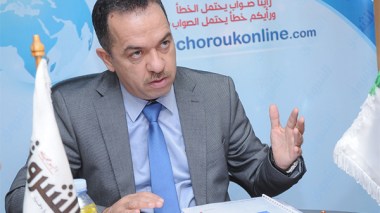 Zemali: “La révision du SNMG n’est pas à l’ordre du jour”