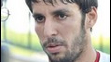 The final, our next goal, says Algeria's goalkeeper Zemmamouche