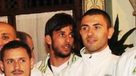 زماموش  قد  يحرم  من  المونديال