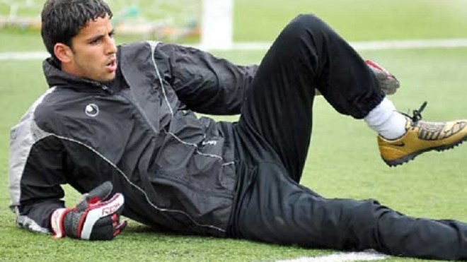 إتحاد العاصمة: زماموش يجدد تعاقده مقابل 200 مليون سنتيم شهريا