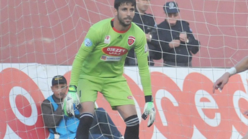 خاليلوزيتش يرفض تسريح زماموش لخوض لقاء وفاق سطيف