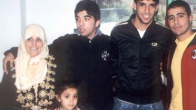 ابننا “ملك” التحديات و”إمبراطور” الضربات الترجيحية