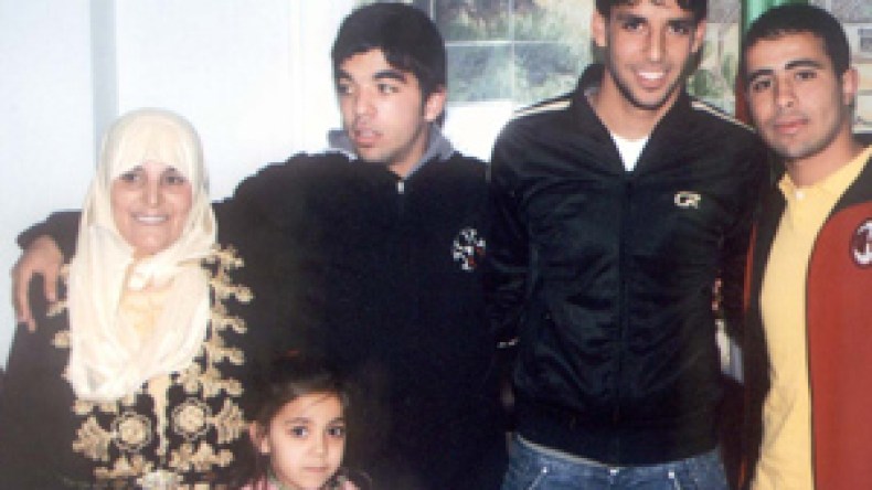 ابننا “ملك” التحديات و”إمبراطور” الضربات الترجيحية