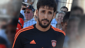 زماموش: سنلعب حظوظنا حتى آخر جولة