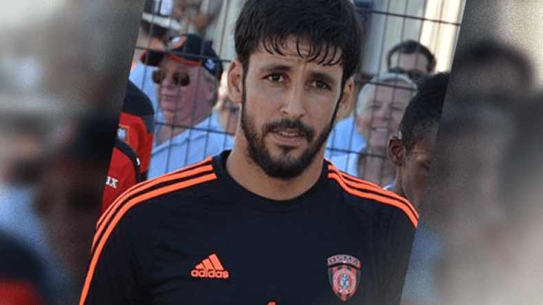 زماموش: سنلعب حظوظنا حتى آخر جولة