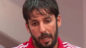 هذا هو موقف زماموش من المنتخب الوطني