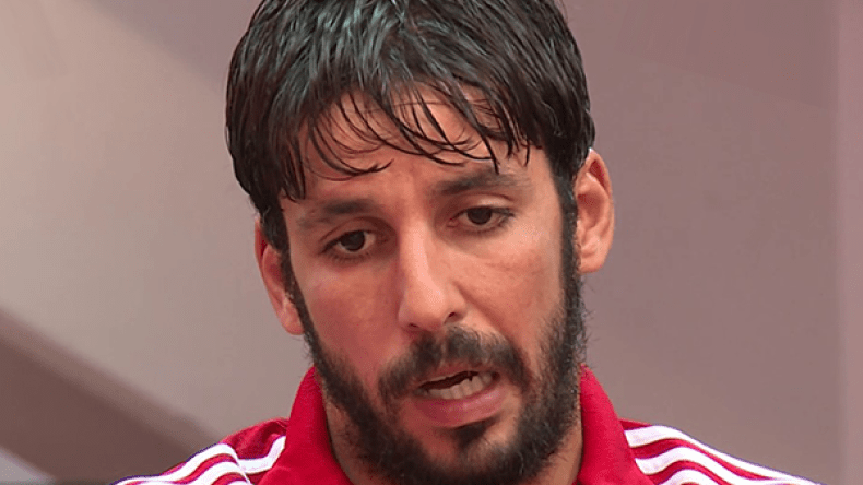 هذا هو موقف زماموش من المنتخب الوطني