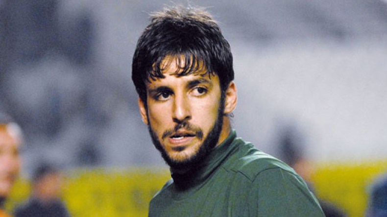 زيماموش: لا يهم من يشارك  في المباراة لكن الأهم هو تأهل الجزائر إلى المونديال