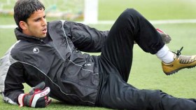 زماموش للشروق: المهم أنني أعمل بجدية وواثق من العودة للقائمة الرئيسية