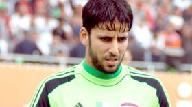 زماموش يطمئن غوركوف وسيكون حاضرا في تربص المحليين