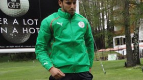 سعدان  يستغني  عن  الحارس  زماموش