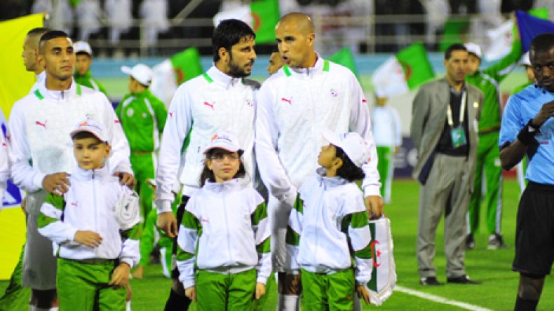 لم أكن أنتظر تلك الكرة ولحسن الحظ أنها اصطدمت بالقائم