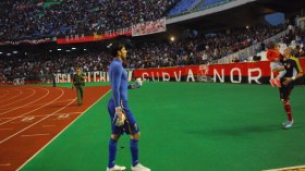 زماموش: إحتمال كبير أن أغادر اتحاد العاصمة