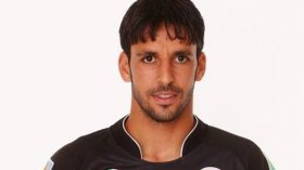 زماموش يقرر إنهاء مسيرته في الاتحاد