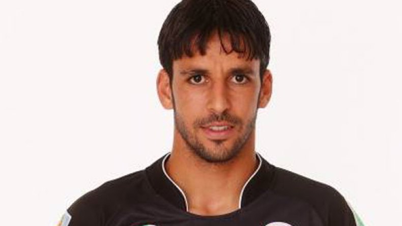 زماموش يقرر إنهاء مسيرته في الاتحاد