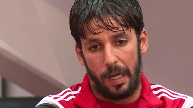 زماموش في مفاوضات متقدمة مع الاتفاق السعودي