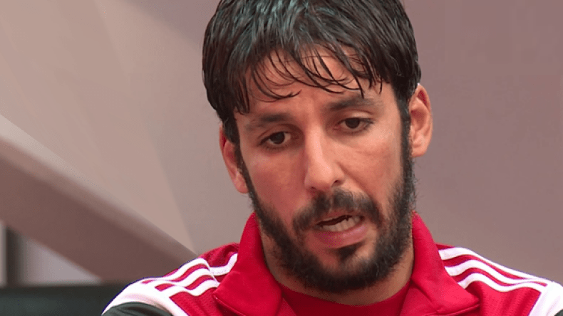 زماموش في مفاوضات متقدمة مع الاتفاق السعودي