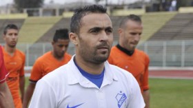 زميت ..لاعب “الموك “معرض لعقوبة سنتين لتناوله المنشطات