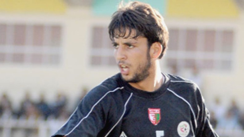 زماموش لم يكن مؤمَّنا.. ووكيله يطالب بـ400 مليون