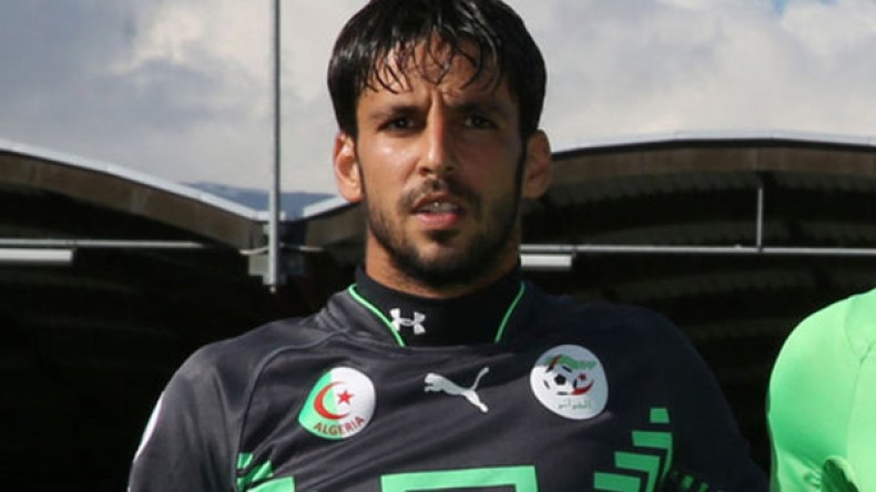 زماموش في طريقه نحو البطولة السعودية