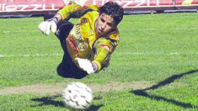 Zemmamouche to Echorouk: â€œIâ€™m ready to play against Ivory Coast, Iâ€™m not scaredâ€