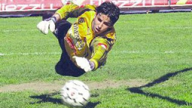 Zemmamouche to Echorouk: â€œIâ€™m ready to play against Ivory Coast, Iâ€™m not scaredâ€