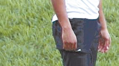 Zemmamouche à Echorouk : « je suis prêt pour le quart de finale et la Côte d’Ivoire ne me fait pas peur »