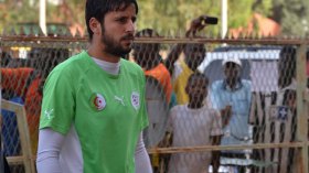 زماموش يفند خبر اعتزاله دوليا