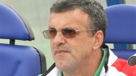 زميتي: سنعمل على إخراج النصرية من الوضعية الصعبة