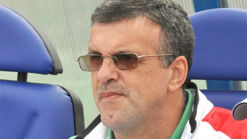 زميتي: سنعمل على إخراج النصرية من الوضعية الصعبة