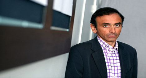 Eric Zemmour : Les Algériens sont redevables à la France pour la découverte du pétrole