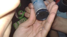 تجدد  الاشتباكات  بين  الشباب  والأمن،  ومجهولون  ينقلون  فتيل  الشغب  للإقامة  الجامعية